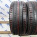 шины бу 255 40 R20 Pirelli P Zero PZ4 - 0029250
