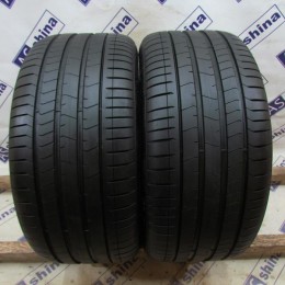 шины бу 285 35 R23 Pirelli P Zero PZ4 - 0029251