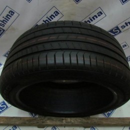 шины бу 285 40 R20 Pirelli P Zero PZ4 - 0029252
