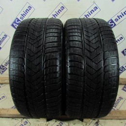 шины бу 275 35 R21 Pirelli Winter Sottozero 3 - 0029255