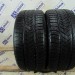 шины бу 275 35 R21 Pirelli Winter Sottozero 3 - 0029255