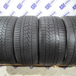 шины бу 285 30 R22 Continental ContiWinterContact TS 860S - 0029258