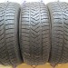 шины бу 225 55 R19 Pirelli Scorpion Winter - 0029259