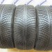 шины бу 265 45 R20 Michelin Pilot Alpin 5 SUV - 0029260
