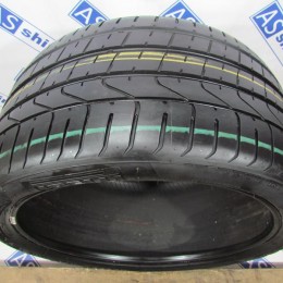 шины бу 295 30 R20 Pirelli P Zero - 0029261