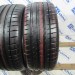 шины бу 245 35 R20 Michelin Pilot Sport 4S - 0029262