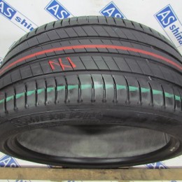 шины бу 275 40 R20 Michelin Latitude Sport 3 - 0029263