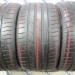 шины бу 285 30 R22 Hankook Ventus S1 Evo3 K127 - 0029264