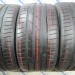 шины бу 285 30 R22 Hankook Ventus S1 Evo3 K127 - 0029264