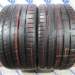 шины бу 315 35 R22 Continental ContiSportContact 7 - 0029267