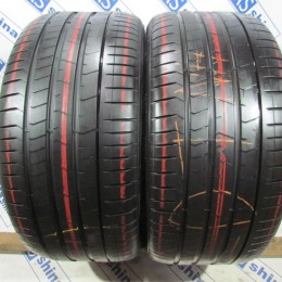 шины бу 305 40 R20 Pirelli P Zero PZ4 - 0029269