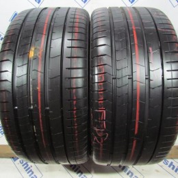 шины бу 275 30 R20 Pirelli P Zero PZ4 - 0029272