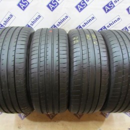 шины бу 265 35 R21 Goodyear Eagle F1 Asymmetric 5 - 0029275