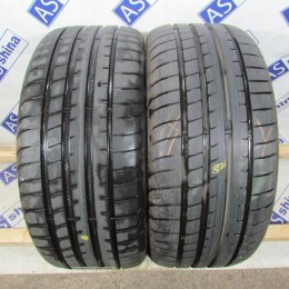 шины бу 265 35 R21 Goodyear Eagle F1 Asymmetric 5 - 0029276