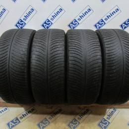 шины бу 275 45 R20 Michelin Pilot Alpin 5 SUV - 0029277