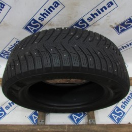 шины бу 215 60 R16 Kumho WinterCraft Ice+ Wi31 - 0029279
