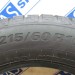 шины бу 215 60 R16 Kumho WinterCraft Ice+ Wi31 - 0029279