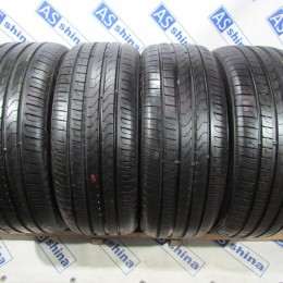 шины бу R20 235-45 255-40 Pirelli - 0029280
