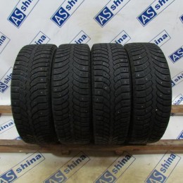 шины бу 195 65 R15 Bridgestone Blizzak Spike-01 - 0029281