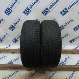 шины бу 225 50 R18 Pirelli Winter Sottozero 3 - 0029283