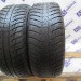 шины бу 235 55 R20 Nokian WR SUV 3 - 0029284