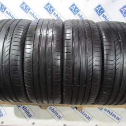 шины бу R20 235-45 255-40 Continental - 0029285