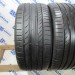 шины бу R20 235-45 255-40 Continental - 0029285