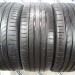 шины бу R20 235-45 255-40 Continental - 0029285