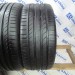 шины бу R20 235-45 255-40 Continental - 0029285