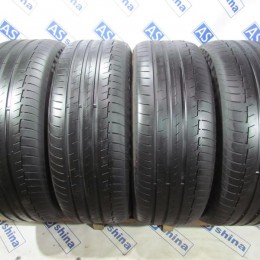 шины бу 255 55 R20 Continental ContiPremiumContact 6 - 0029288