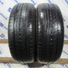 шины бу 215 65 R16 C Nokian Hakka C VAN - 0029293
