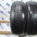 шины бу 215 65 R16 C Nokian Hakka C VAN - 0029293
