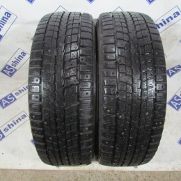 шины бу 225 55 R18 Dunlop SP Winter ICE 01 - 0029295