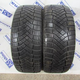 шины бу 195 65 R15 Pirelli Ice Zero FR - 0029296
