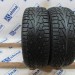 шины бу 235 60 R18 Pirelli Ice Zero - 0029297