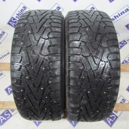 шины бу 225 60 R17 Pirelli Ice Zero - 0029298