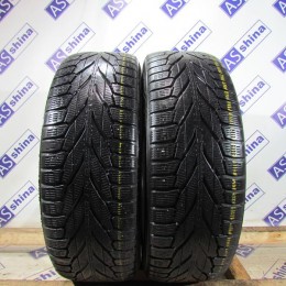 шины бу 235 65 R17 Nokian Hakkapeliitta R2 SUV - 0029301