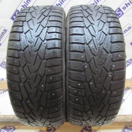 шины бу 225 50 R17 Nokian Hakkapeliitta 7 - 0029302