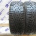 шины бу 225 50 R17 Nokian Hakkapeliitta 7 - 0029302