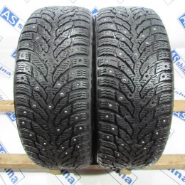 шины бу 205 60 R16 Nokian Hakkapeliitta 9 - 0029303