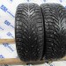шины бу 205 60 R16 Nokian Hakkapeliitta 9 - 0029303
