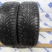 шины бу 205 60 R16 Nokian Hakkapeliitta 9 - 0029303