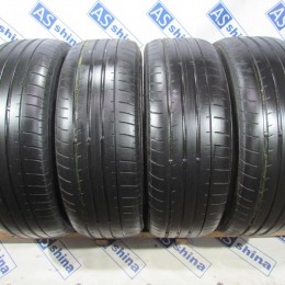 шины бу 235 60 R18 Nexen N'FERA RU1 - 0029312