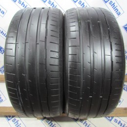 шины бу 255 45 R19 Hankook Ventus S1 Evo3 EV K127E - 0029313