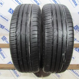 шины бу 225 65 R17 Nokian Hakka Blue 3 SUV - 0029314