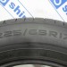 шины бу 225 65 R17 Nokian Hakka Blue 3 SUV - 0029314