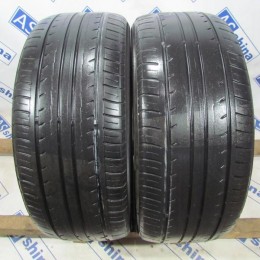 шины бу 225 45 R17 Yokohama BluEarth-Es ES32 - 0029317