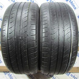 шины бу 255 50 R19 Goodride SU318 H/T - 0029318