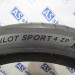 шины бу 255 40 R20 Michelin Pilot Sport 4S - 0029319