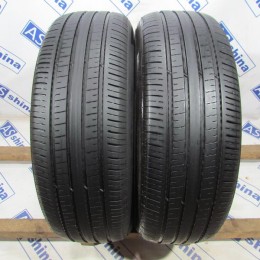 шины бу 205 65 R16 Triangle ReliaX TE307 - 0029347